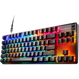 Teclado Mecânico Steelseries Apex 9 Tkl Rgb Optical - 64847