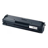 Toner Alternativo Para Samsung D111 M2020w 2020 M2070w 2070w