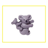 Playmobil Animales Koala Con Bebe *2484 - Tienda Playmomo