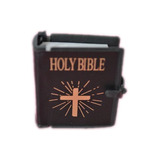 Mini Biblia Compatible Con American Girl Dolls