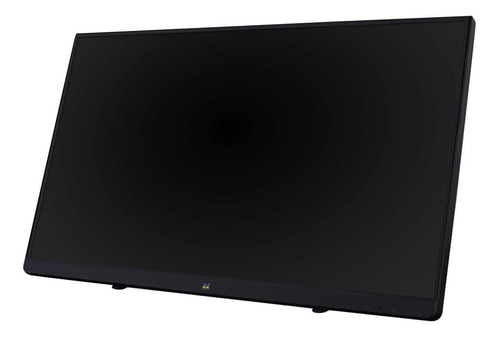 Monitor Ips Led 22'' Viewsonic Td2230 Color Negro Touch