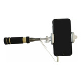 Monopod Baston Selfie Extensible Mini Con Cable Ov-mc4 