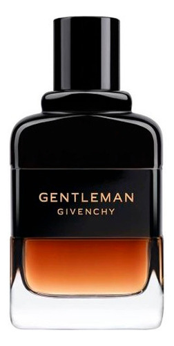  Gentleman Edp Reserve Privee Givenchy Perfume Hombre