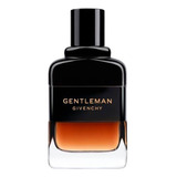  Gentleman Edp Reserve Privee Givenchy Perfume Hombre