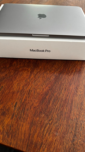 Apple Macbook Pro  13  2020, Chip M1, Ssd De 256 Gb, 8 Gb