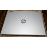 Notebook Hp Pavilion X360 14-0006la Intel I5 8va Gen 128ssd