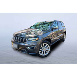 Jeep Grand Cherokee 2017