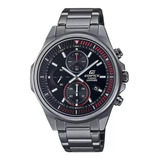 Relógio Casio Edifice Masculino Efr-s572dc-1avudf Safira 