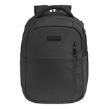 Porta Laptop American Tourister New Highway 3at  Black