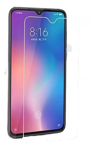 Vidrio Templado Para Xiaomi Mi 9se Glass