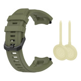 Correa Reloj Silicona For Amazfit T-rex2