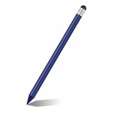 Stylus, Pen Digital, Lápi Lápiz Capacitivo 2 En 1 Para Smart