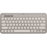 Logitech K380 P/ Teclado Inalámbrico Bluetooth Universal