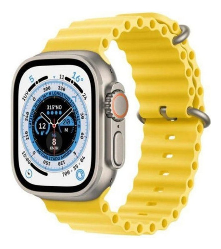 Reloj Intelogente Smart Watch S8 Ultra Max
