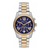 Reloj Michael Kors Lexington Dama