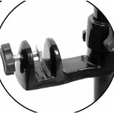 Clamp Para Soporte De Bombo Leguero Krupa