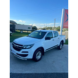 Chevrolet S10 2.8 Ls Cd Tdci 200cv 4x4