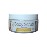 Exfoliante Para Manicure Y Pedicure 8 Oz Honey Buttermilk