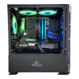 Pc Gamer Xtreme 5600x 3060ti 32gb Ram 1 Tb Memoria Gama Alta