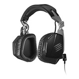 Mad Catz F.r.e.q.4d Auricular Estéreo Para Pc, Mac