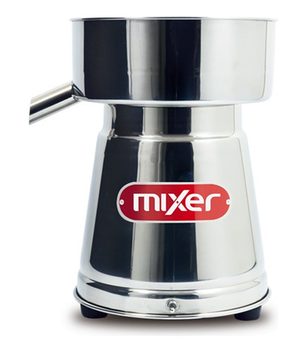 Exprimidor De Cítricos Industrial Uso Rudo -mixer Mx-ra Bdv