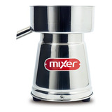 Exprimidor De Cítricos Industrial Uso Rudo -mixer Mx-ra Bdv