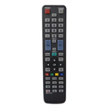 Controle Compatível Tv Samsung Un32c4000pmxzd / Bn59-01020a