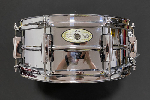 Caixa Pearl Sensitone 14x5,5 