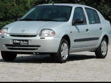 Marco De Radiador Renault Clio Symbol Aplica 2002 Hasta 2013 Foto 7