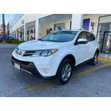 Toyota Rav4 2015 2.5 Xle L4 Awd At