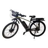 Bicicleta Electrica Usada 