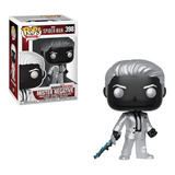 Funko Pop Marvel Spider-man Mister Negative