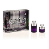  Halloween Man X 125ml Edt Kit Masaromas