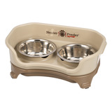 Neater Feeder Express - Comedero Para Perro Pequeno Con Tazo