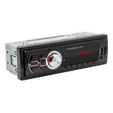 Sistemas De Audio Multimedia Car Stereo Cd Puerto Usb