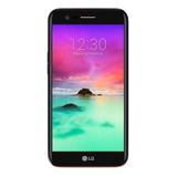 LG K10 Novo Dual Sim 32 Gb Preto 2 Gb Ram