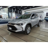 Chevrolet Tracker 2023