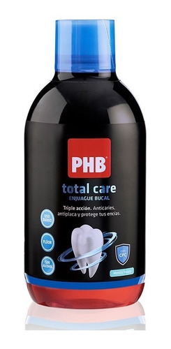 Phb Total Care 500 Ml.