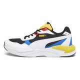 Tenis Puma X-ray Speed Lite Hombre 38463936