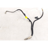 Cabo Polo Borne Bateria Citroen C4 Cactus Negativo 19-22