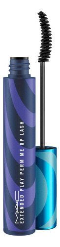 Mascara Mac Extended Play Perm Me Up Lash Sepn01