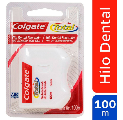 Seda Dental Colgate Total 100m - M A $160