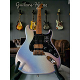 Fender Stratocaster American Ultra 70th Anniversary Hss 2024