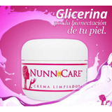 Nunn Care Crema