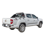 Roll Bar Ajustable Toyota Hilux 2015-2023 Srv 