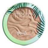 Polvos Bronceadores De Physicians Formula, 0.38 Onzas. Color 1 Light Bronzer