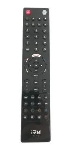 Control Remoto Universal Smart Tv LG-sony-samsung-philips 