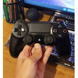 Controle Sony Playstation 4 Original - Defeito (ligando)