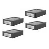 Pack4 Lampara Pared Solar Jardín Exterior. Ofertasclaras