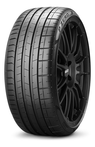 Llanta 245/40r18 Pirelli Pzero Pz4 97y Blk Xl Índice De Velocidad Y